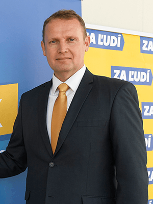 Milan Lesňák