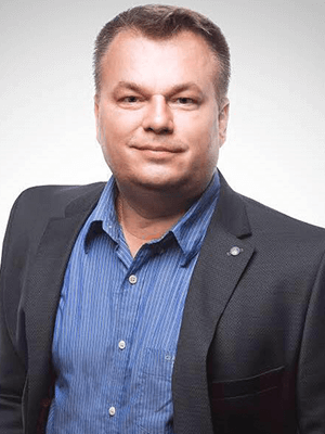 Patrik Benčík