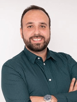 Martin Eštočák