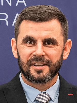 Ján Mažgút