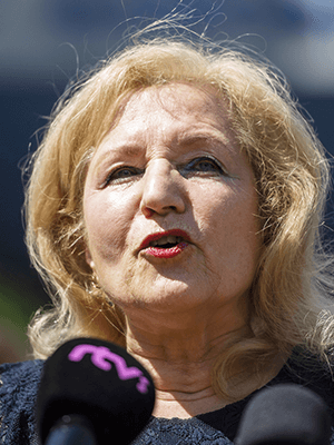 Magdaléna Sulanová