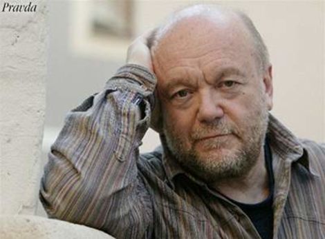 Spevák Peter Lipa
