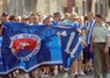Slovan, fanúšikovia