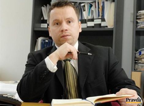 Ján Tóth