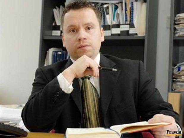 Ján Tóth
