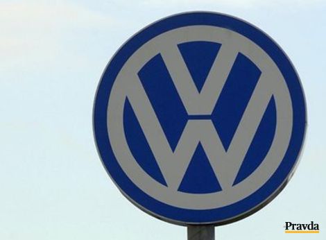 Volkswagen Slovakia