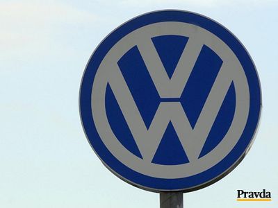 Volkswagen Slovakia