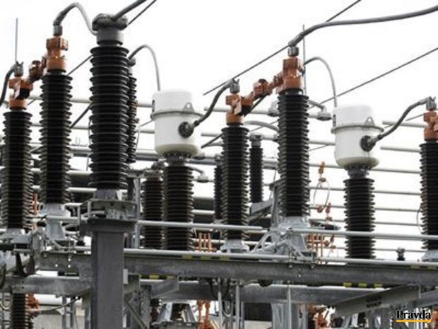 Elektrina