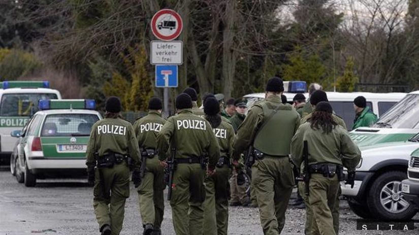 Deutsche Polizei zerschlägt internationales Drogenhandelsnetzwerk – Welt – Nachrichten
