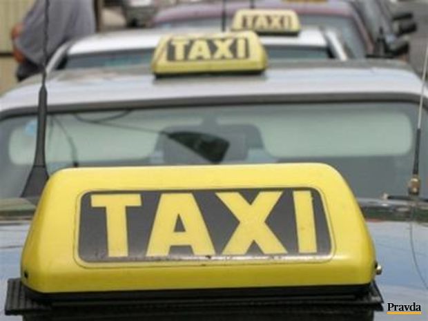 Taxi