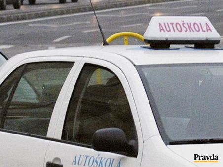 Vybrať si dobrú autoškolu nemusí byť jednoduché.