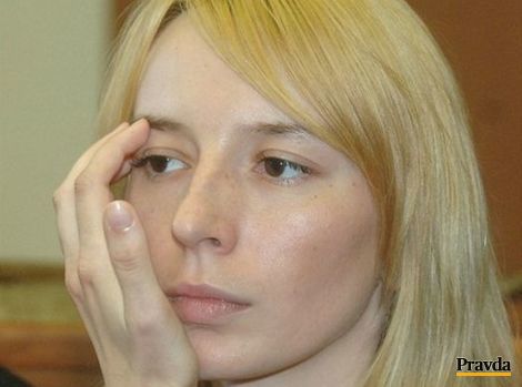Hedviga Malinová