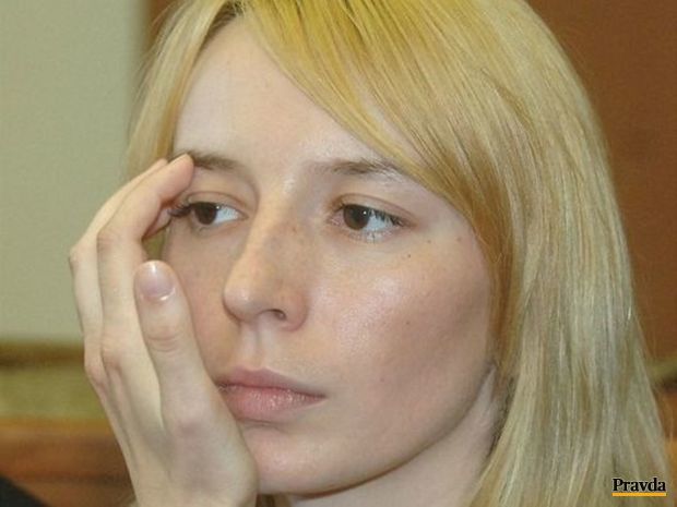 Hedviga Malinová