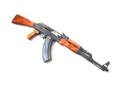 Zbraň, Kalašnikov AK 47