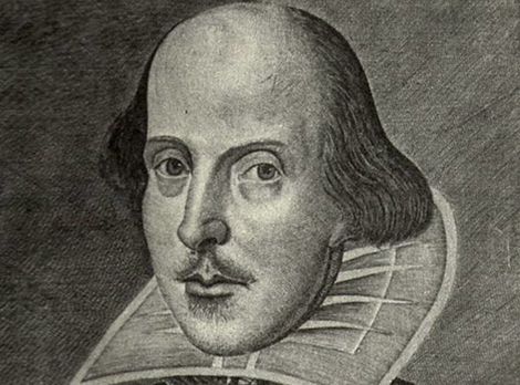 William Shakespeare