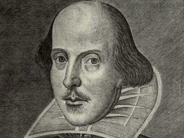 William Shakespeare