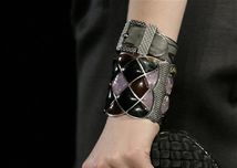Bottega Veneta - jeseň-zima 2008/09 - Miláno