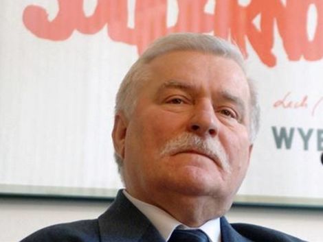 Walesa