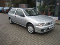 Nissan Almera 1996-2000