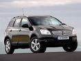 Nissan Qashqai+2