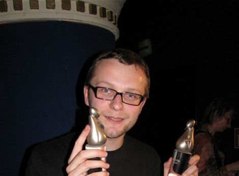 Martin Husovský