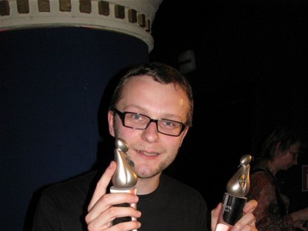 Martin Husovský