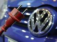 Volkswagen Golf TwinDrive