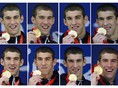 Michael Phelps