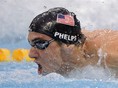 Michael Phelps