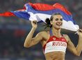 Jelena Isinbajevová