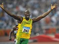 Usain Bolt, atletika