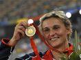 Barbora Špotáková, oštep