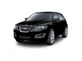Saab 9-4X