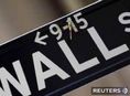 Wall Street