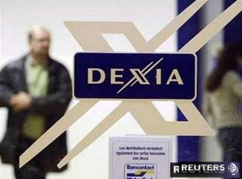 Dexia banka