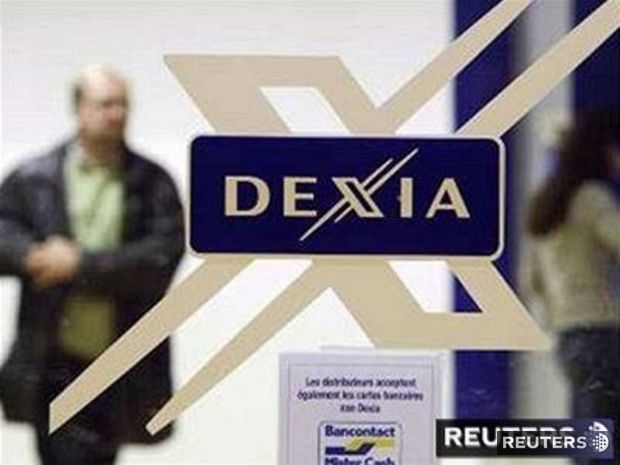 Dexia banka