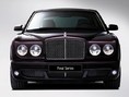 Bentley Arnage