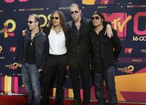Metallica