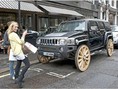 Hummer