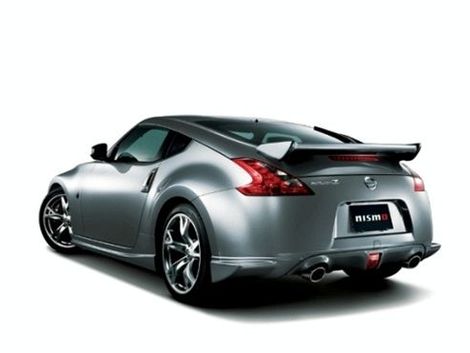 Nissan 370Z