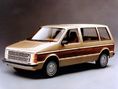 Chrysler Voyager
