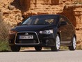 Mitsubishi Lancer Sportback