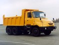 Tatra 163 Jamal