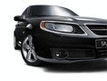 Saab 9-5 Griffin Edition