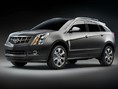 Cadillac SRX