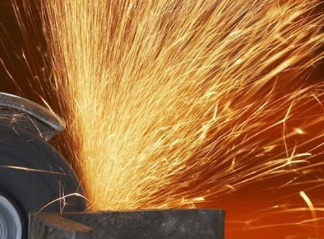 Oceľ