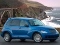 Chrysler PT Cruiser