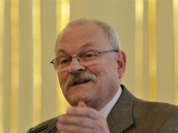 Gašparovič