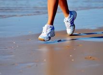 šport - beh - jogging - nohy