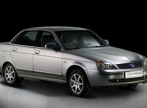 Lada Priora